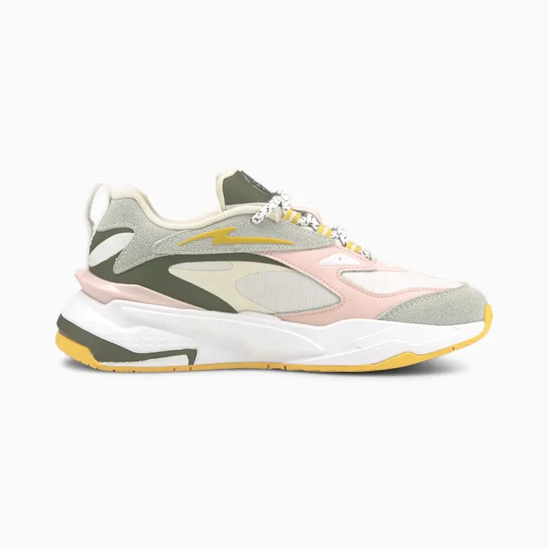 Puma Time4Change RS-Fast White (38143502)