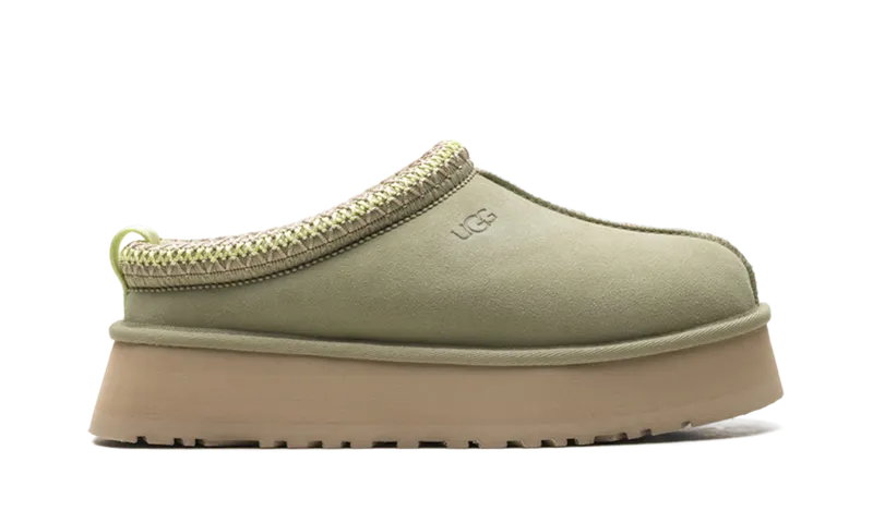 Ugg Tazz II Slide “Muted Brass” (1174471-MBRS)