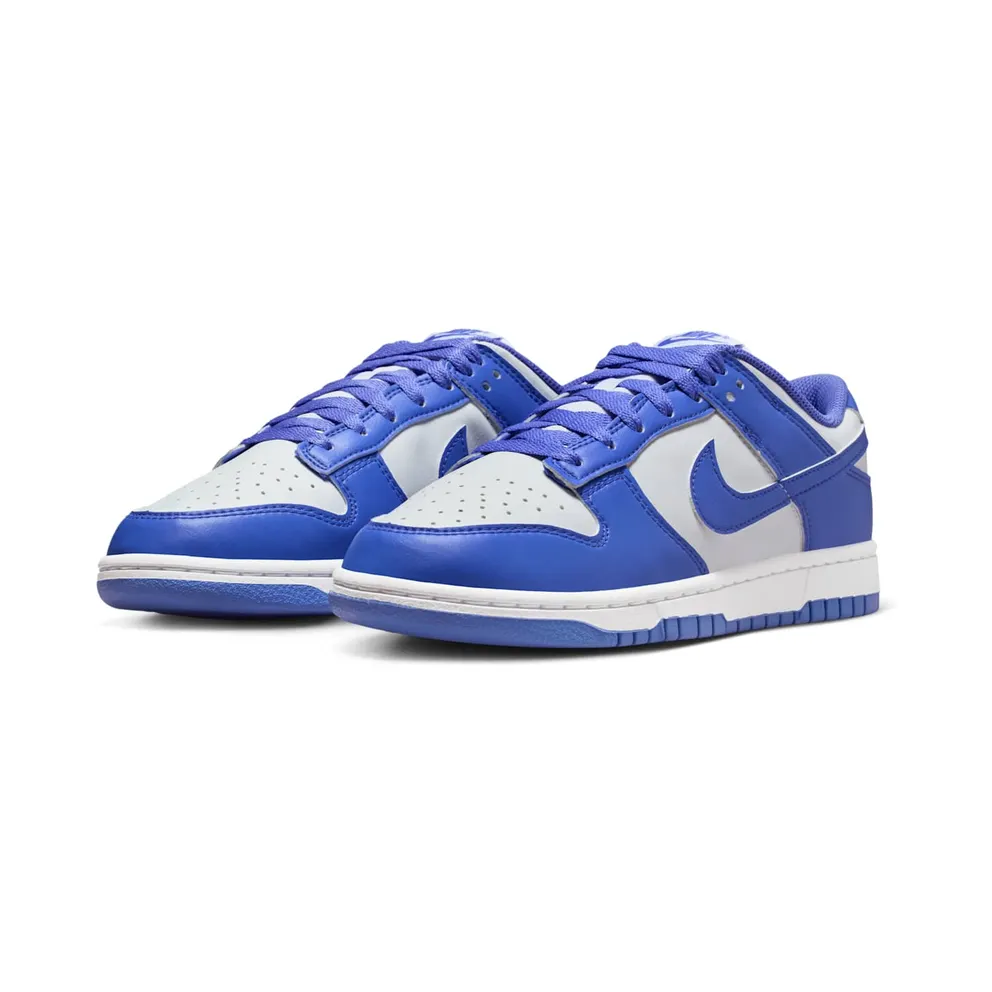 Nike Dunk Low “White Sapphire” (IM6572-102)