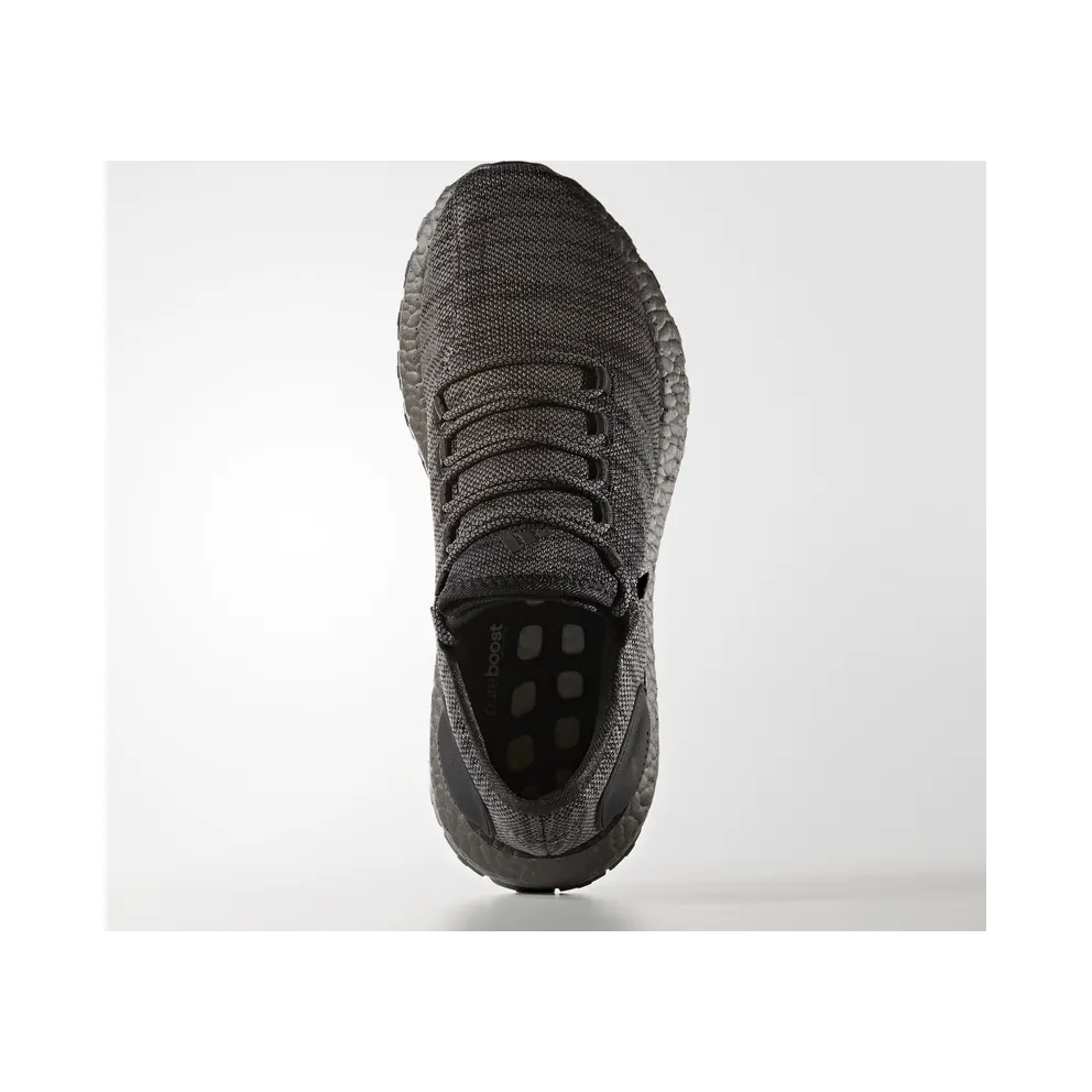 adidas Pureboost ATR Core Black Core Black/Dark Solid Grey/Trace Grey (CG2990)