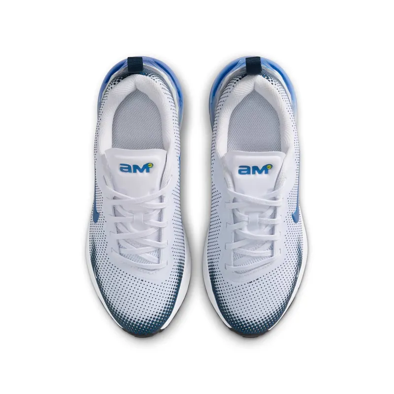 Nike Air Max Phoenix White Obsidian (HF7052-100)