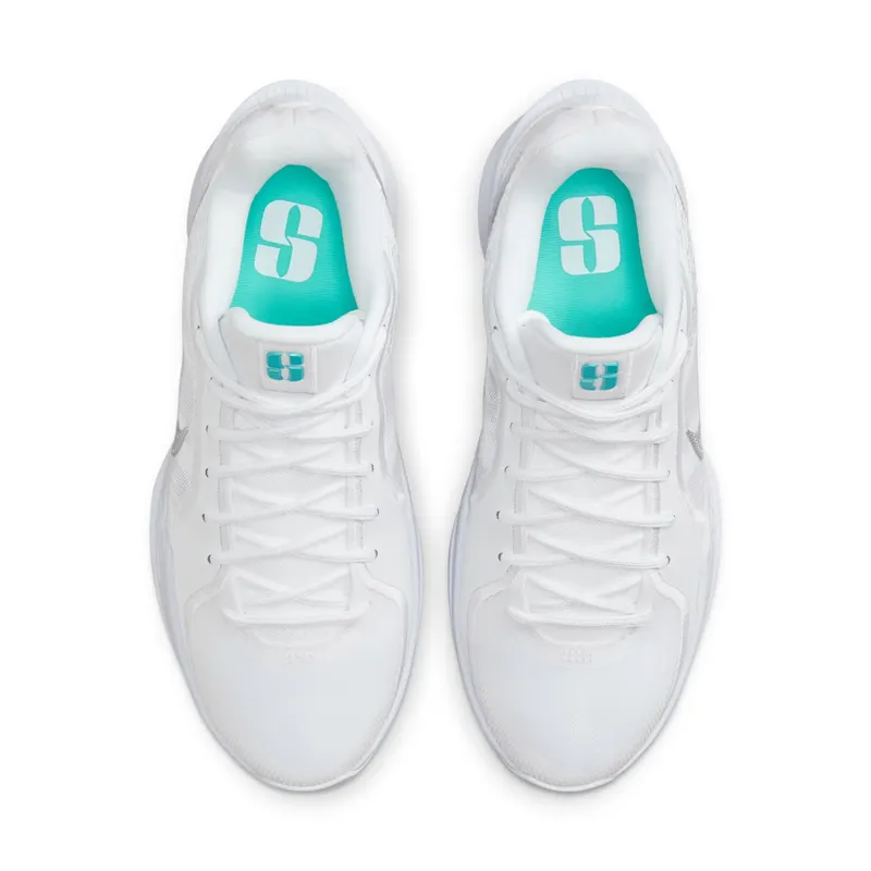 Nike Sabrina 2 “White Noise” (FQ2174-101)