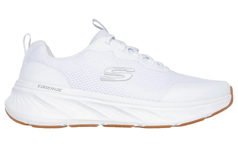 Skechers Edgeride Sneaker Wit
