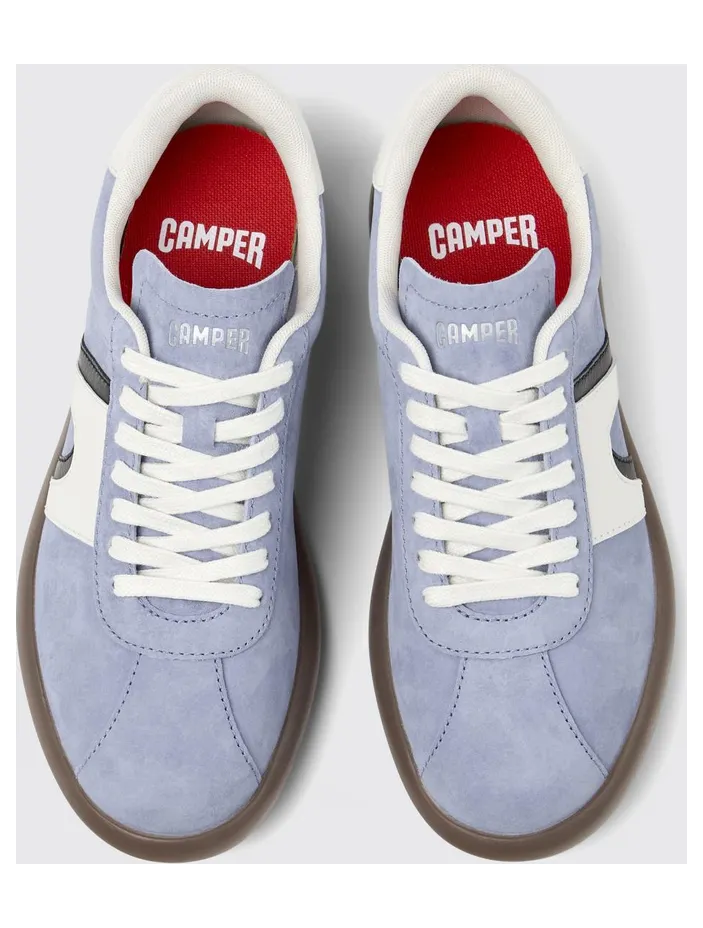 camper-sneaker K201608-017PELOTASSOLLER0