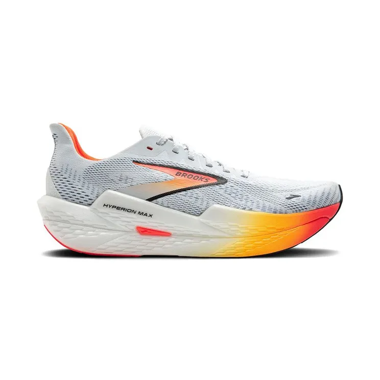 Brooks Hyperion Max 2 Illusion Coral Black (110434-1D-443)