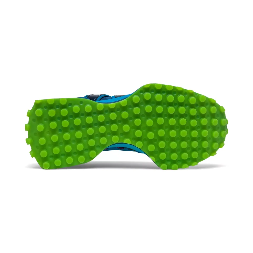 New Balance 327 Kawhi Jolly Rancher Blue/Blue-Green (MS327KJR)