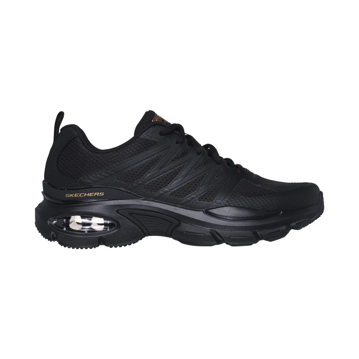 skechers-skech-air 232657 BBK