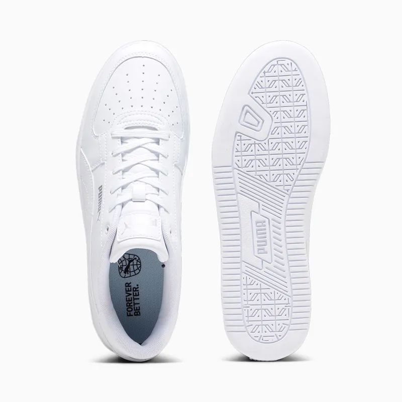 Puma Caven 2.0 Silver/White (392290-02)