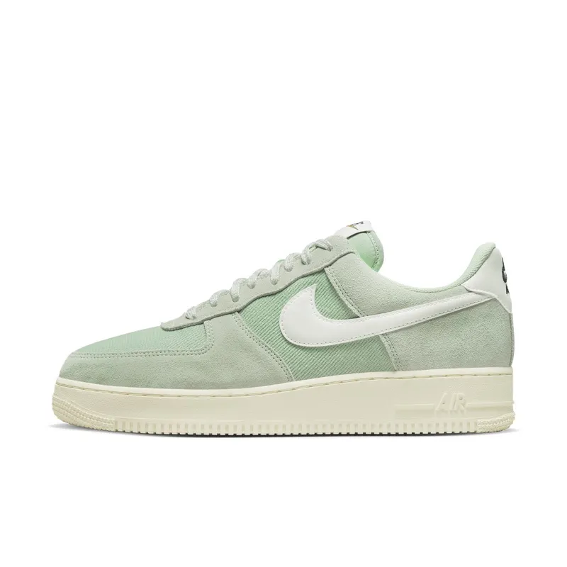 Nike Air Force 1 Low Enamel Green (DO9801-300)