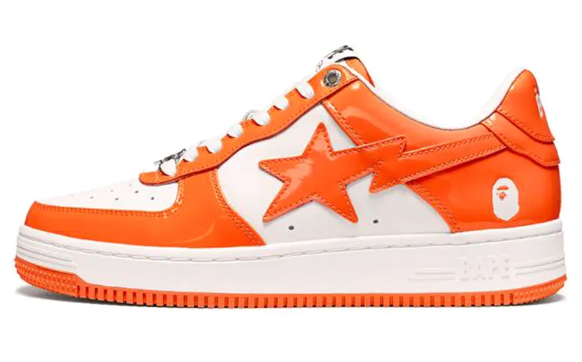 Overige merken sneaker 001FWH701001_ORG_A