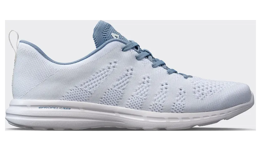APL TechLoom Pro “White/Heritage Blue/Freeze” (Dames)