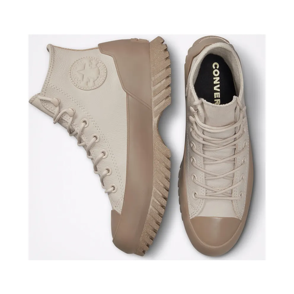 Converse Chuck Taylor All Star Lugged 2.0 Counter Climate Papyrus/sandalwood/Black (A00912C)