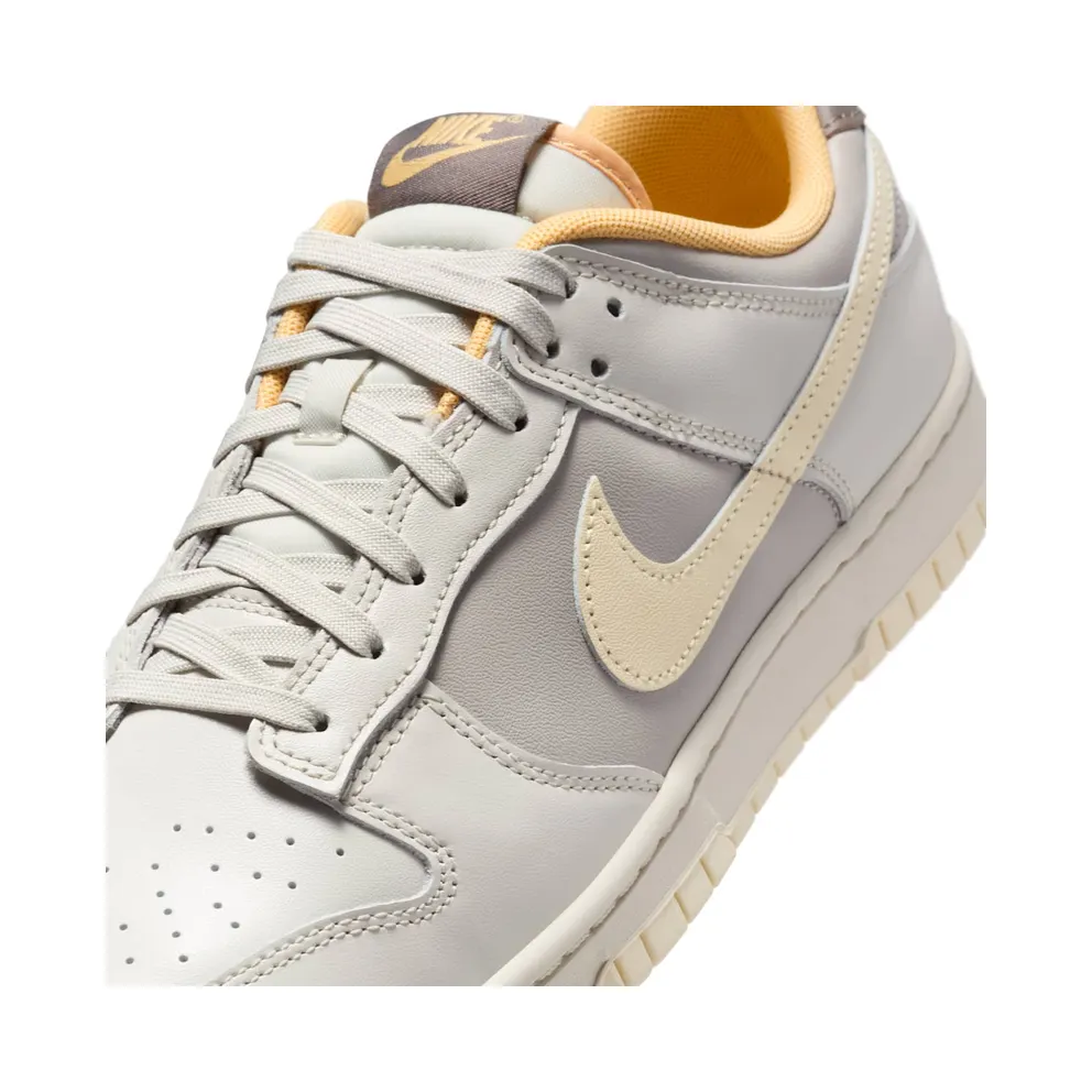 Nike Dunk Low Retro “Light Bone Wild Mango” (IB4503-072)