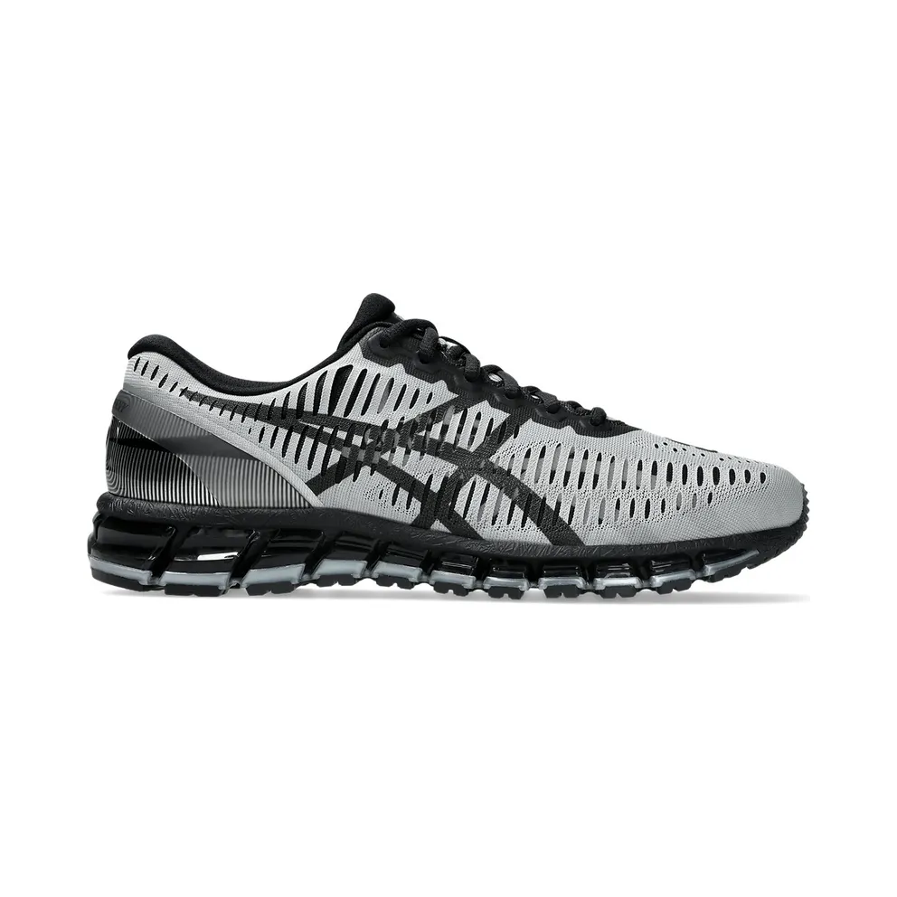 C.P. Company x ASICS Gel Quantum 360 ‘Pure Silver Caviar’ (1203A689021)
