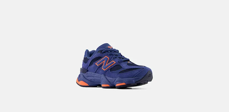 New Balance 9060 Lace PS “Magic Blue” (P90606EA)