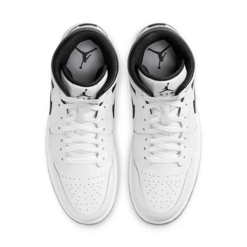 Air Jordan 1 Mid “Stormtrooper” (DQ8426-132)