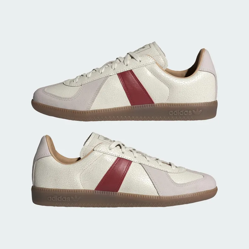 Adidas BW ARMY Core White / Team Victory Red / Gum (HQ9264)
