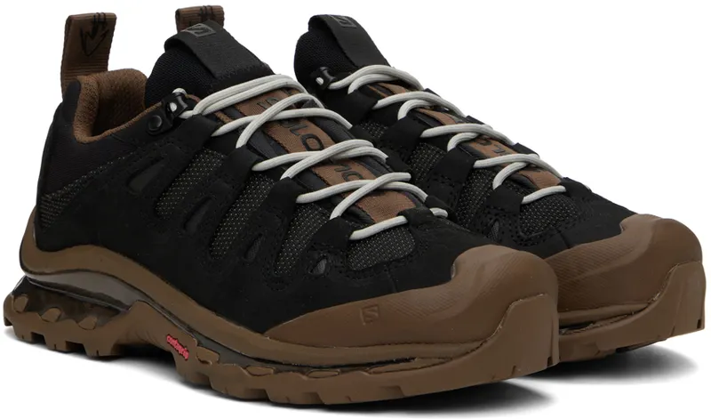 GR10K Black Salomon Edition Quest Low (L41687400)