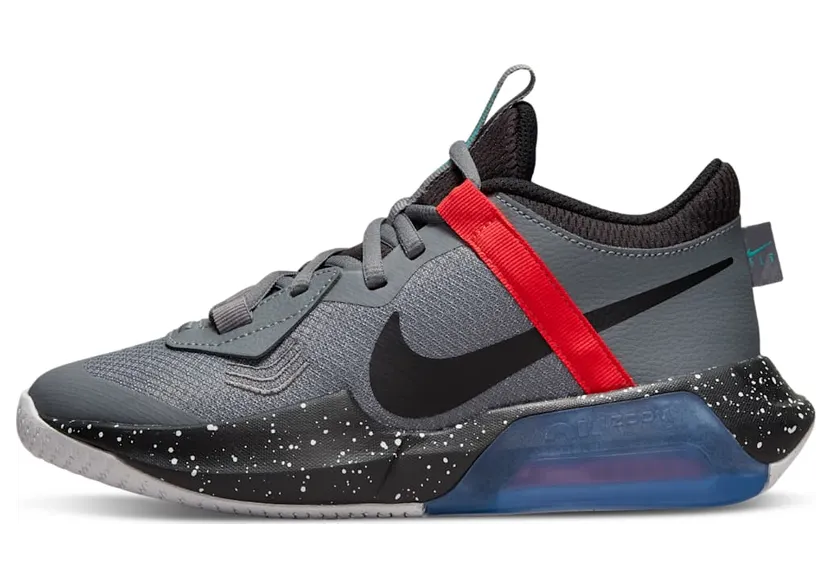 Nike Air Zoom Crossoveren Grey (DC5216002)
