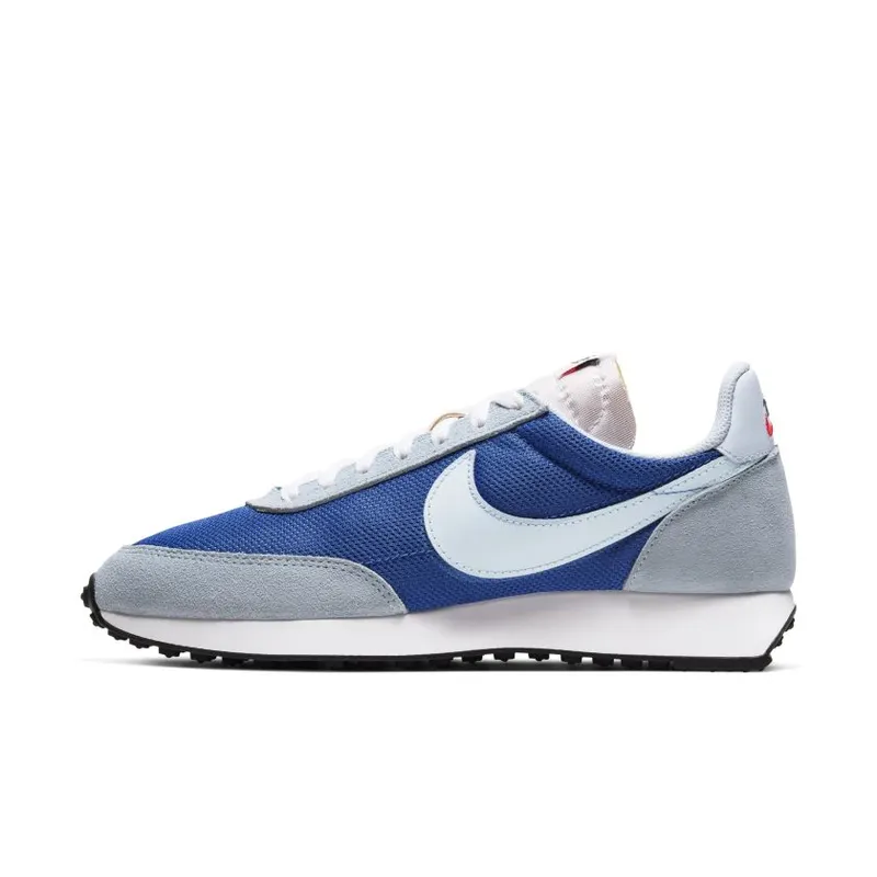 Nike Air Tailwind 79 Hydrogen Blue Royal/White/Habanero Red (487754-410)