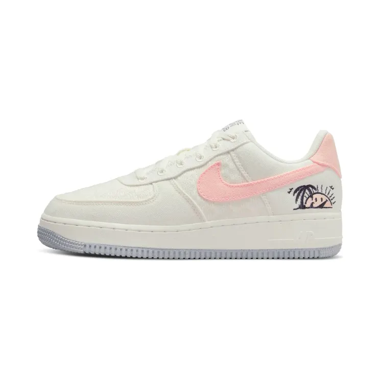 Nike AIR FORCE 1 LO ’07 SE MNS “Next Nature – Sun Club” (DJ9944-100)