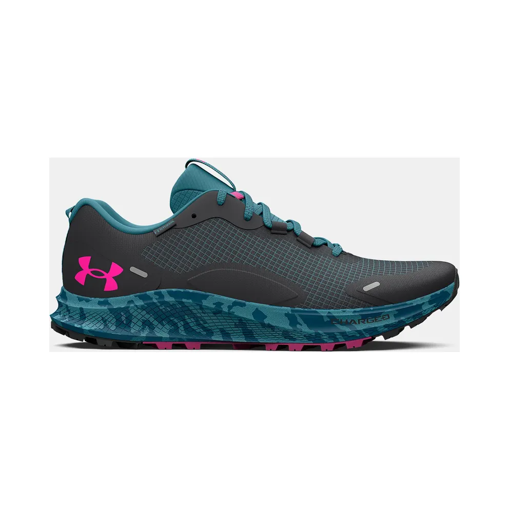 Under Armour Charged Bandit TR 2 SP “Grey” (3024763101)