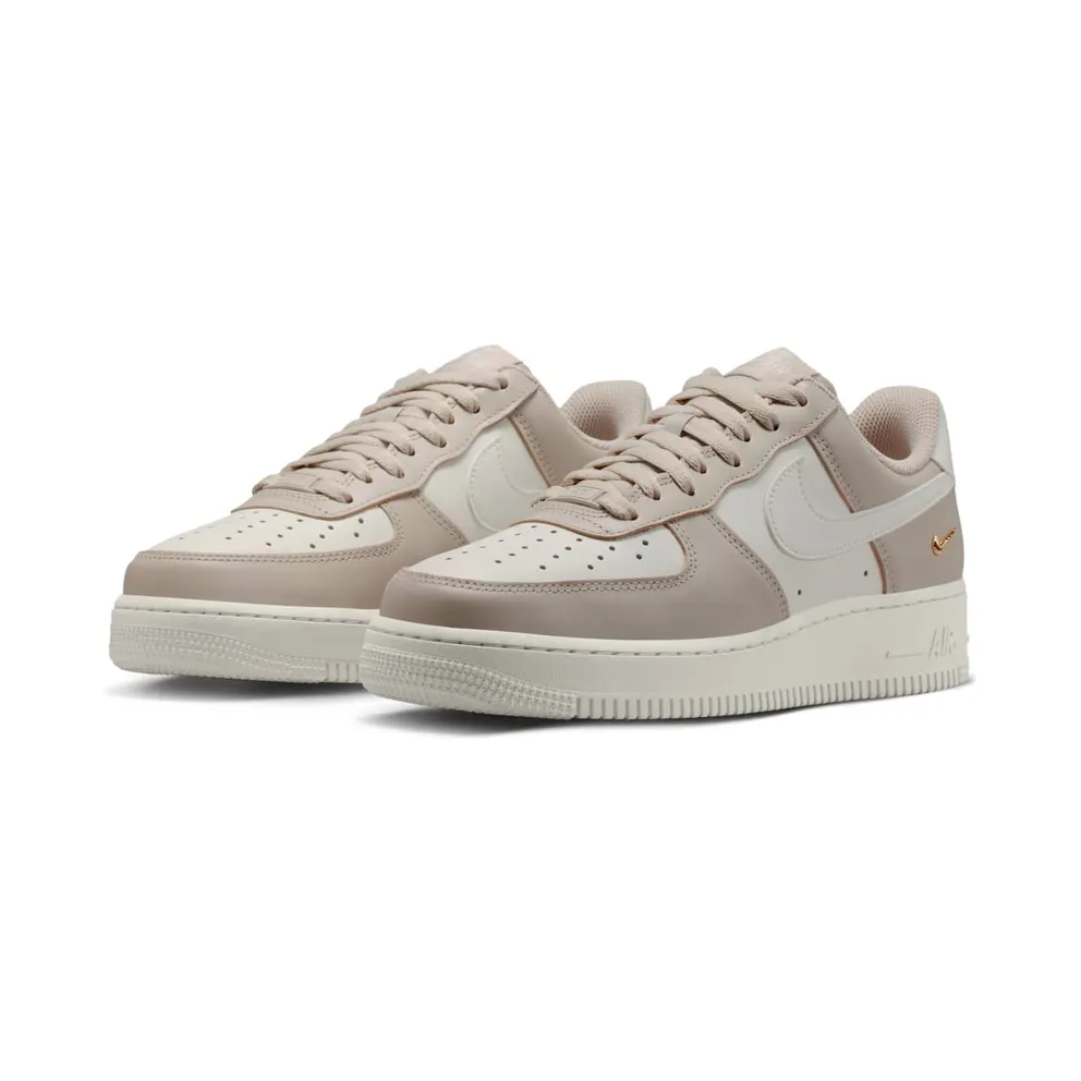 Nike Air Force 1 cream II/sail metallic gold (IV5197-200)