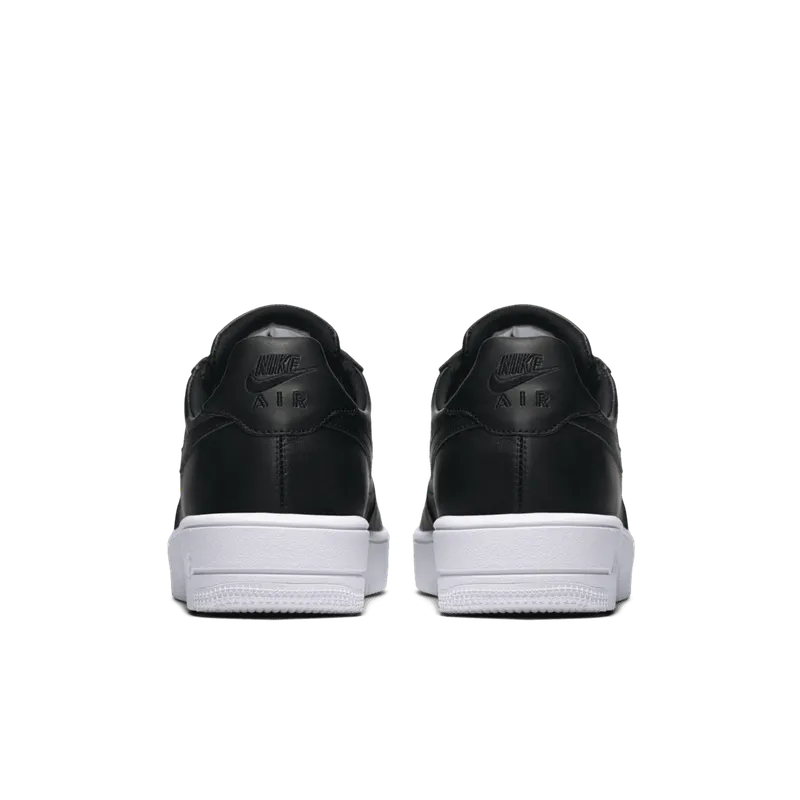 Nike Air Force 1 Ultraforce Black/Black/White Black/Black/White (845052-001)