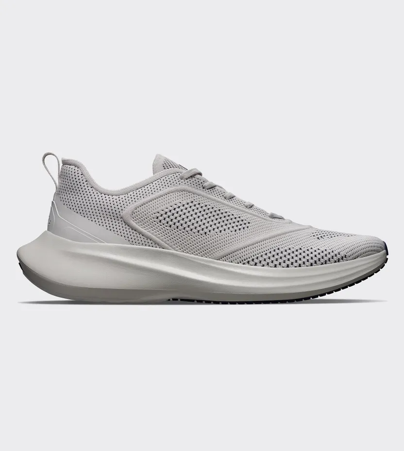 APL TechLoom Dream “Harbor Grey/Navy” (Heren)