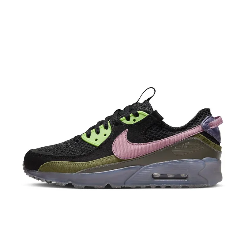 Nike Air Max Terrascape 90 Black (DM0033-003)