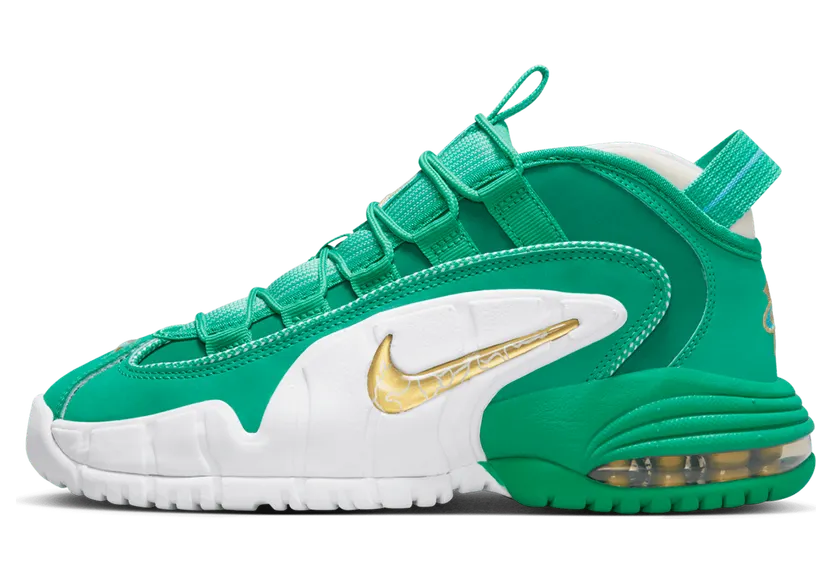 Nike Air Max Penny 1 GS “Stadium Green” (FQ8349-324)