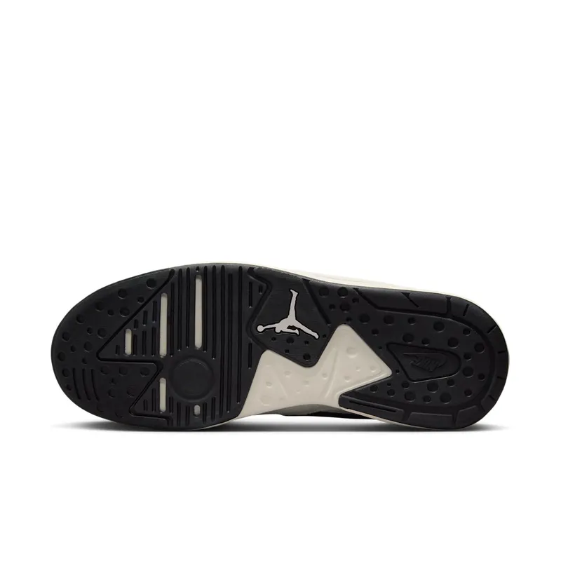 Jordan CMFT Era White Sail Black (HJ6777-100)