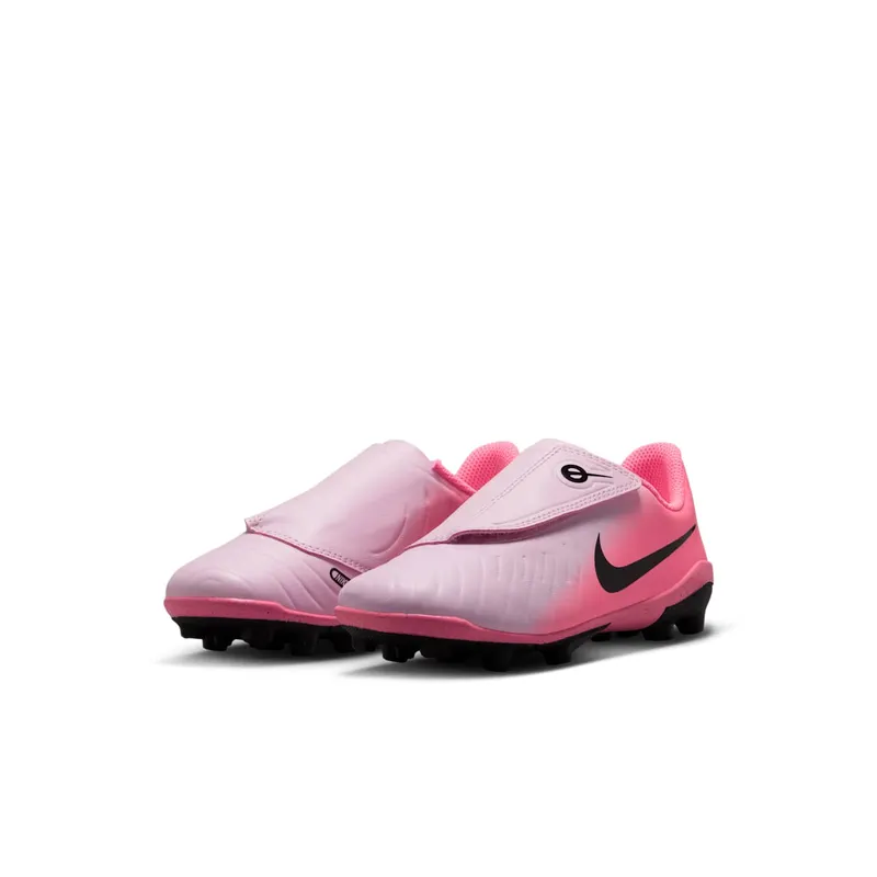 Nike Tiempo Legend 10 Club MG Pink Foam Black (DV4356-601)
