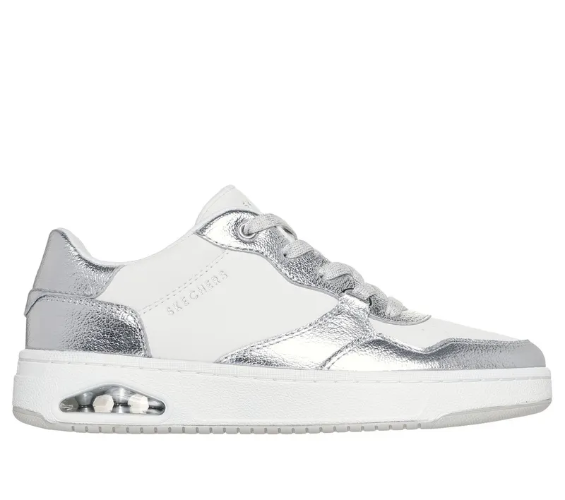Skechers Uno Silver (177817SIL)