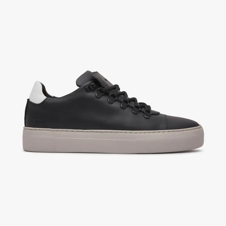 Nubikk Jagger Classic Multi Black (2103060610L)