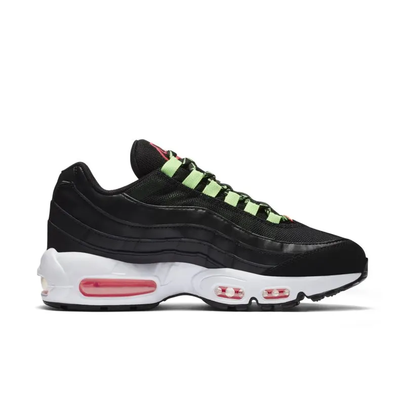 Nike Air Max 95 SE Black (CV9030-001)