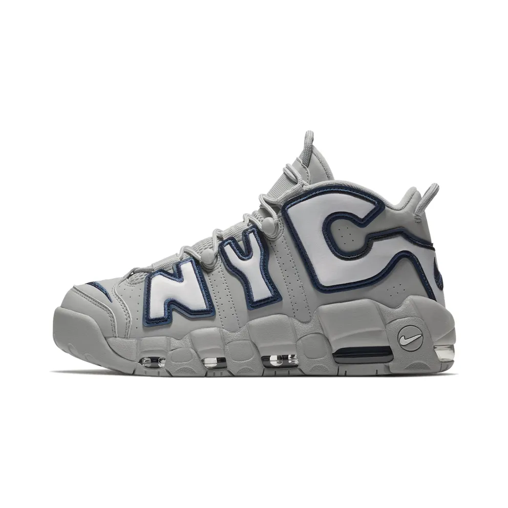 Nike Air More Uptempo NYC (AJ3137-001)