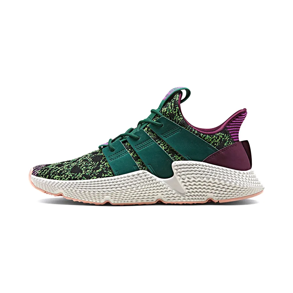 Adidas x Dragonball Z Prophere ‘Cell’ (D97053)