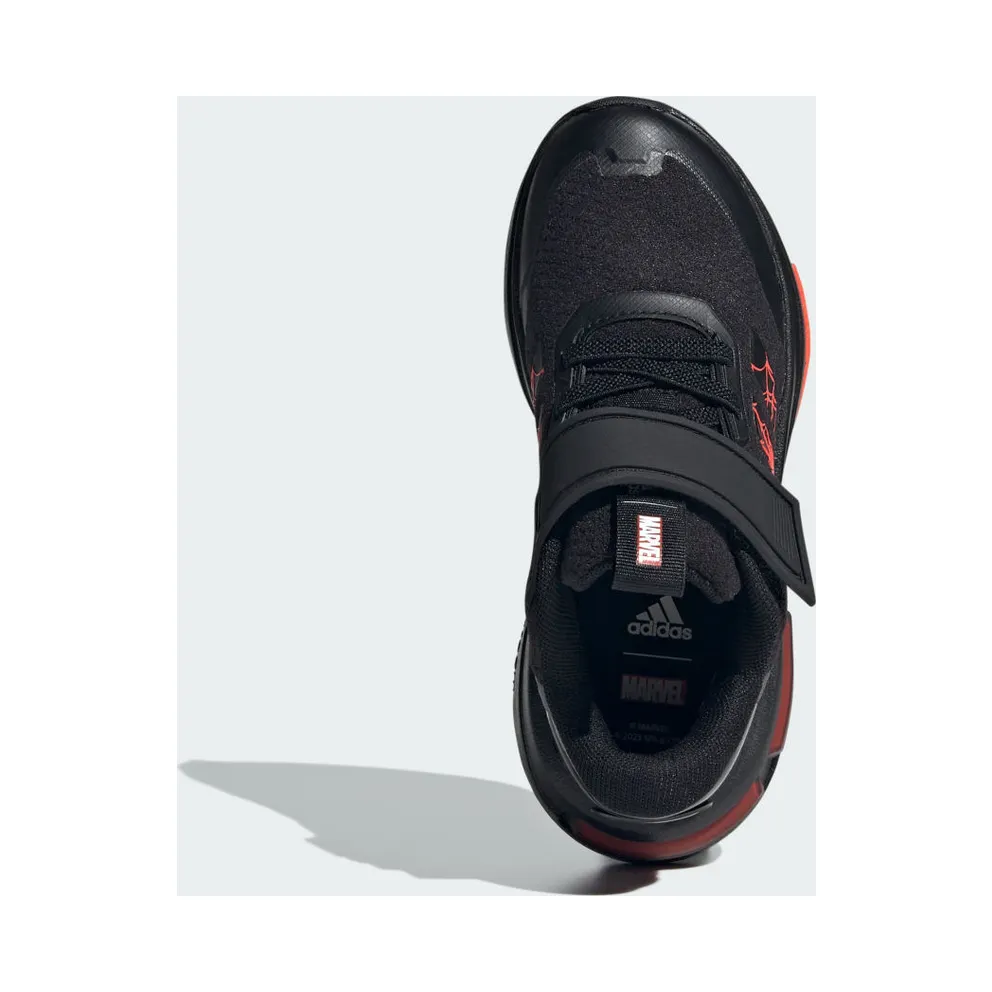 adidas Marvel’s Spider-Man Racer Kids Core Black / Solar Red / Core Black (ID5236)