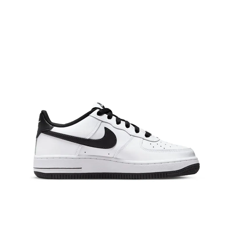 Nike Air Force 1 Low ’06 White Black (DH9600-102)