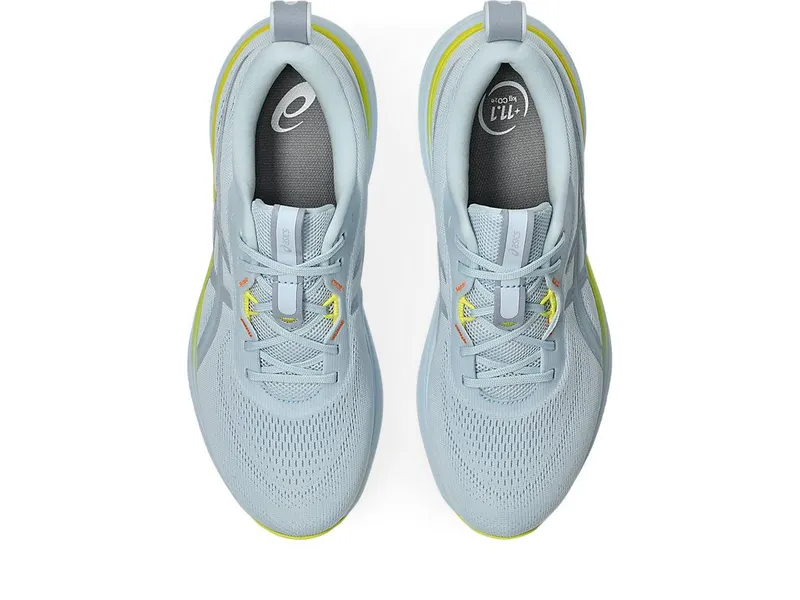 ASICS GEL-PULSE 17 “Sky / Grey Blue” (1011C153-401)