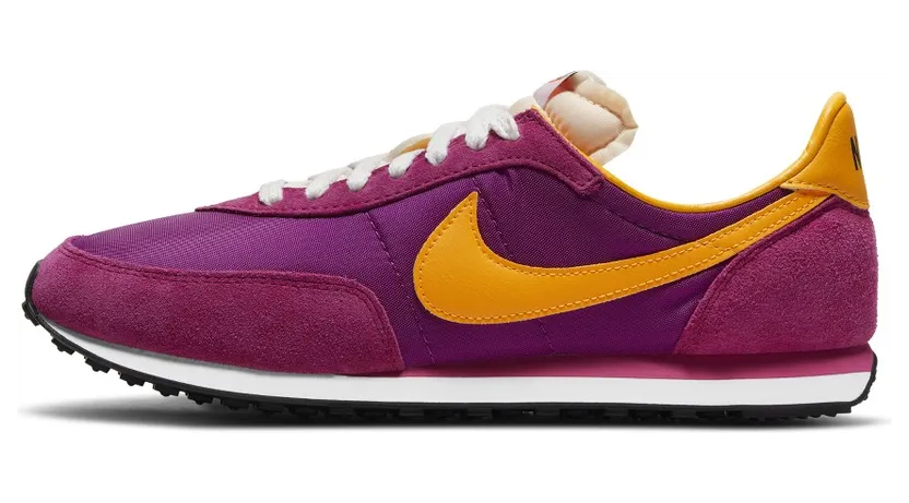 Nike Sportswear Waffle Trainer 2 SP Purple (DB3004 600)