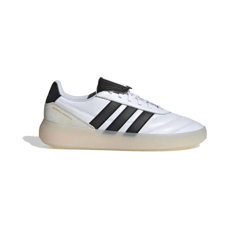 Adidas Barreda White (JR4614)