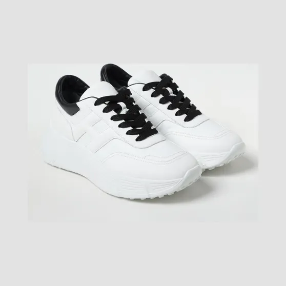 Hogan Sneakers White (HXW6690FR30UAI0001)