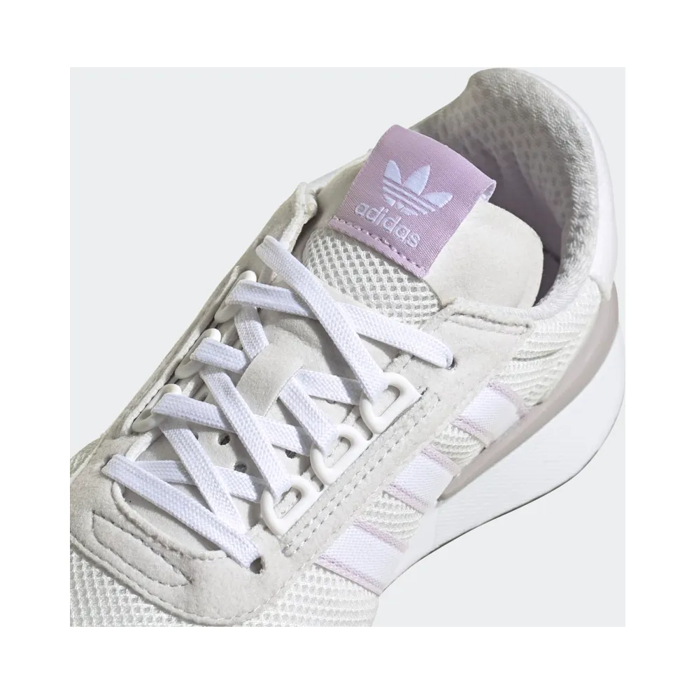 adidas Retroset Crystal White / Cloud White / Purple Tint (FW4814)