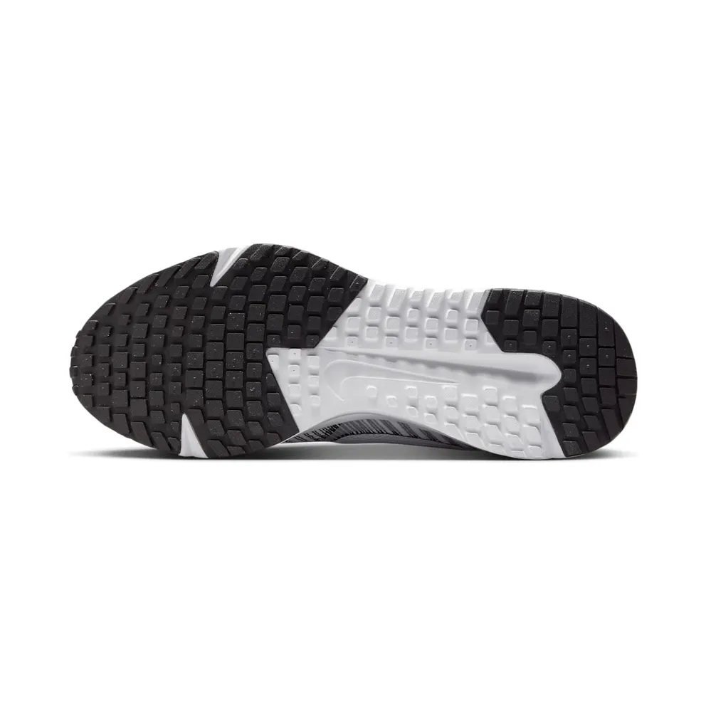 Nike Run Defy White Black (HM9594-102)