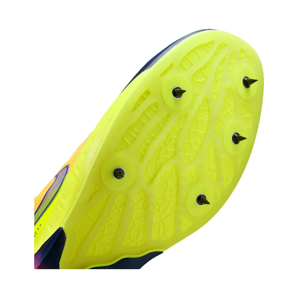 Nike Dragonfly XC 2 Citron Pulse Blue Void (IM2509-800)