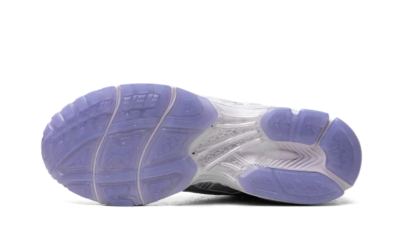 Asics Gel-Kayano 14 “Kith Marvel Villains Silver Surfer Sealed Box (Comic Included)” (1203A661-020)