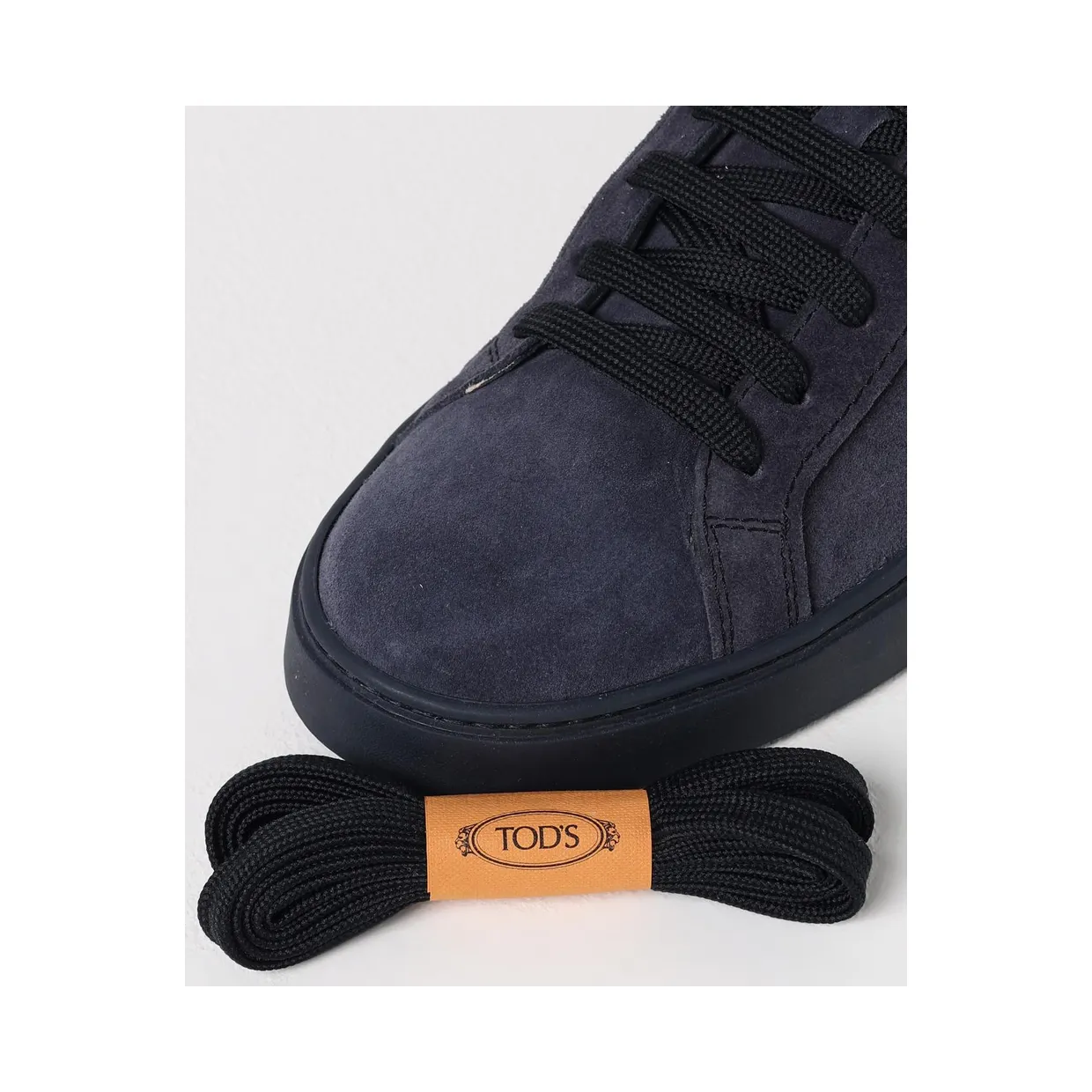 Tod’s Sneakers Blue (XXM04L0HZ40RE0U805) (3)