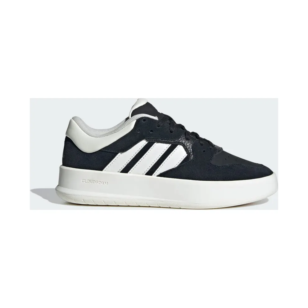 Adidas Court 24 Core Black / Off White / Carbon (IH0524)